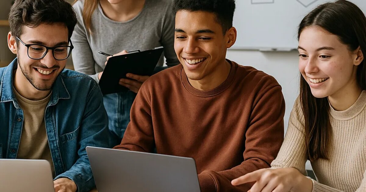 THRAX, informática y tecnología en Granollers